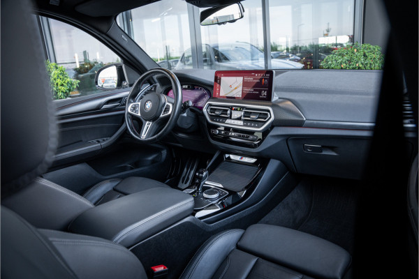 BMW X3 M40i xDrive - Panorama | H&K | Memory | Laser | ACC | Keyless