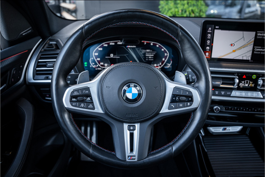 BMW X3 M40i xDrive - Panorama | H&K | Memory | Laser | ACC | Keyless
