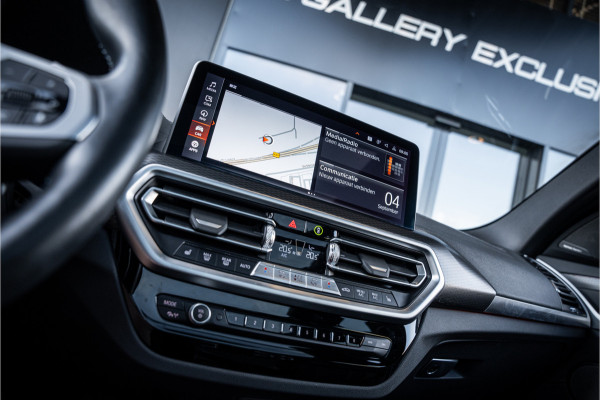 BMW X3 M40i xDrive - Panorama | H&K | Memory | Laser | ACC | Keyless