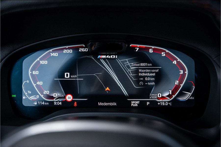 BMW X3 M40i xDrive - Panorama | H&K | Memory | Laser | ACC | Keyless