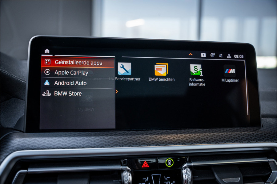 BMW X3 M40i xDrive - Panorama | H&K | Memory | Laser | ACC | Keyless