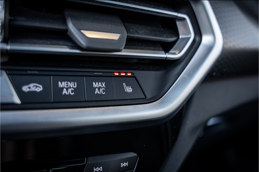 BMW X3 M40i xDrive - Panorama | H&K | Memory | Laser | ACC | Keyless