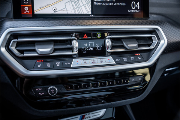 BMW X3 M40i xDrive - Panorama | H&K | Memory | Laser | ACC | Keyless