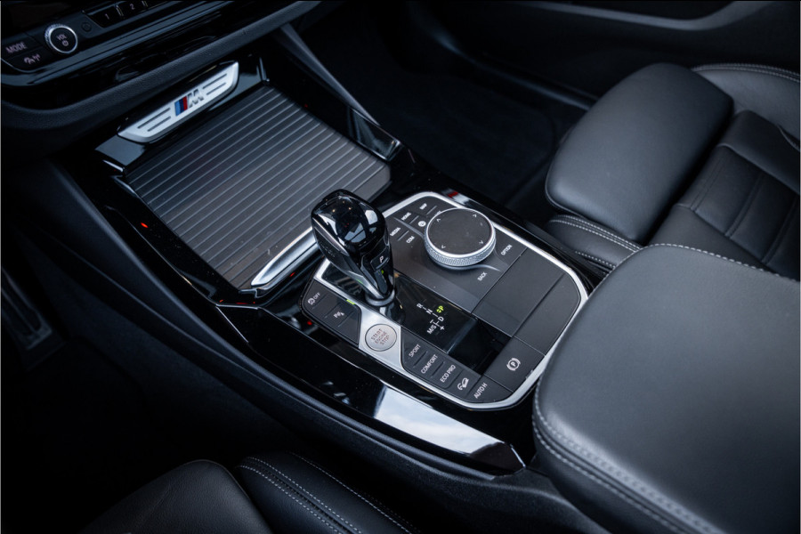 BMW X3 M40i xDrive - Panorama | H&K | Memory | Laser | ACC | Keyless