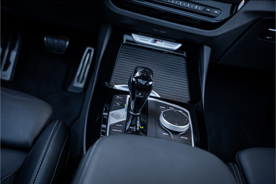BMW X3 M40i xDrive - Panorama | H&K | Memory | Laser | ACC | Keyless