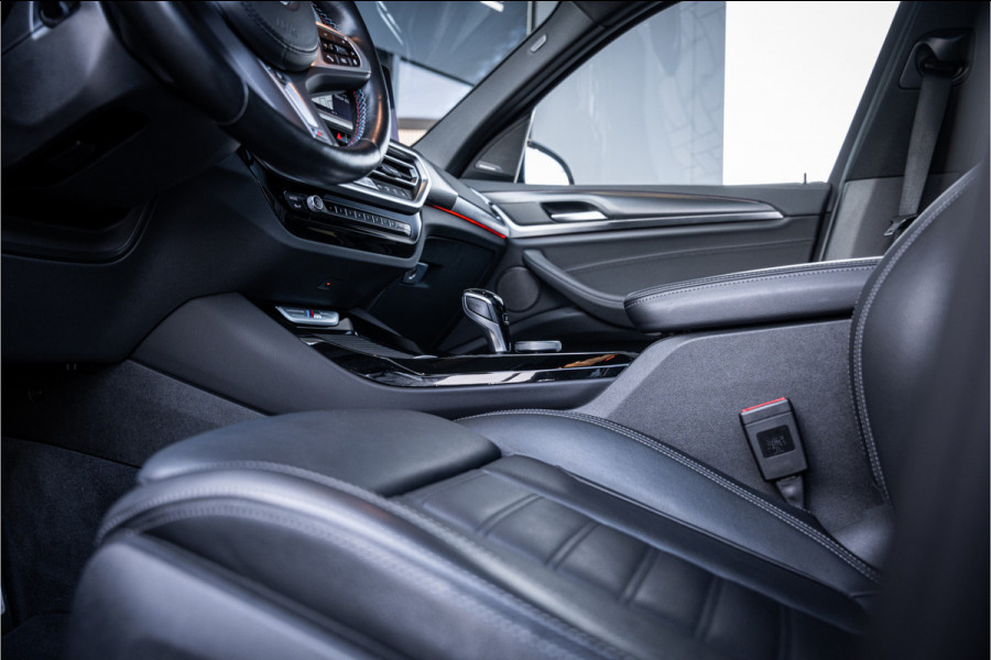BMW X3 M40i xDrive - Panorama | H&K | Memory | Laser | ACC | Keyless