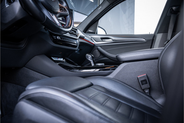 BMW X3 M40i xDrive - Panorama | H&K | Memory | Laser | ACC | Keyless