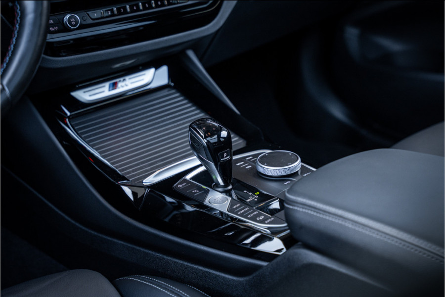 BMW X3 M40i xDrive - Panorama | H&K | Memory | Laser | ACC | Keyless