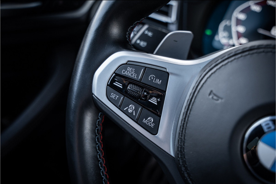 BMW X3 M40i xDrive - Panorama | H&K | Memory | Laser | ACC | Keyless