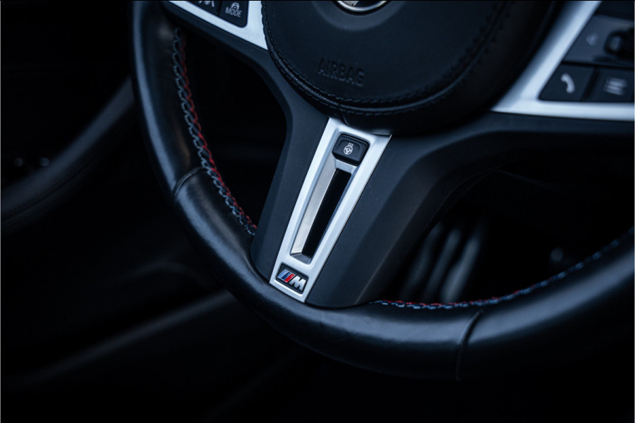 BMW X3 M40i xDrive - Panorama | H&K | Memory | Laser | ACC | Keyless
