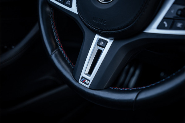 BMW X3 M40i xDrive - Panorama | H&K | Memory | Laser | ACC | Keyless