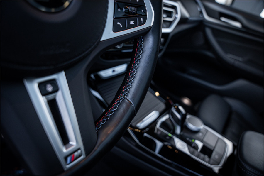 BMW X3 M40i xDrive - Panorama | H&K | Memory | Laser | ACC | Keyless