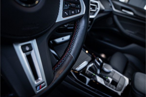 BMW X3 M40i xDrive - Panorama | H&K | Memory | Laser | ACC | Keyless
