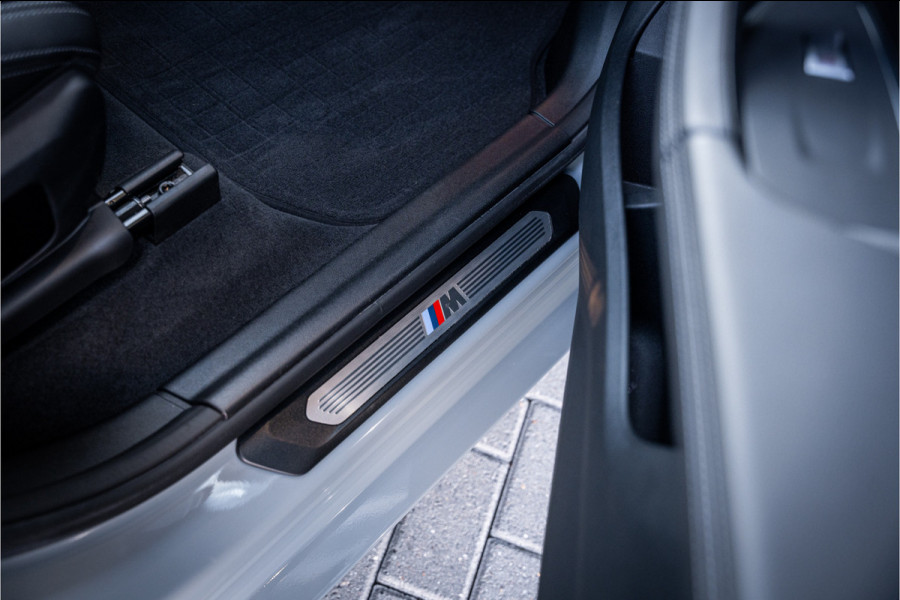 BMW X3 M40i xDrive - Panorama | H&K | Memory | Laser | ACC | Keyless