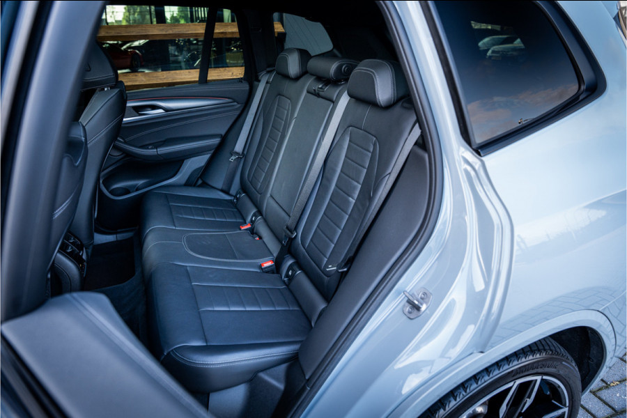 BMW X3 M40i xDrive - Panorama | H&K | Memory | Laser | ACC | Keyless