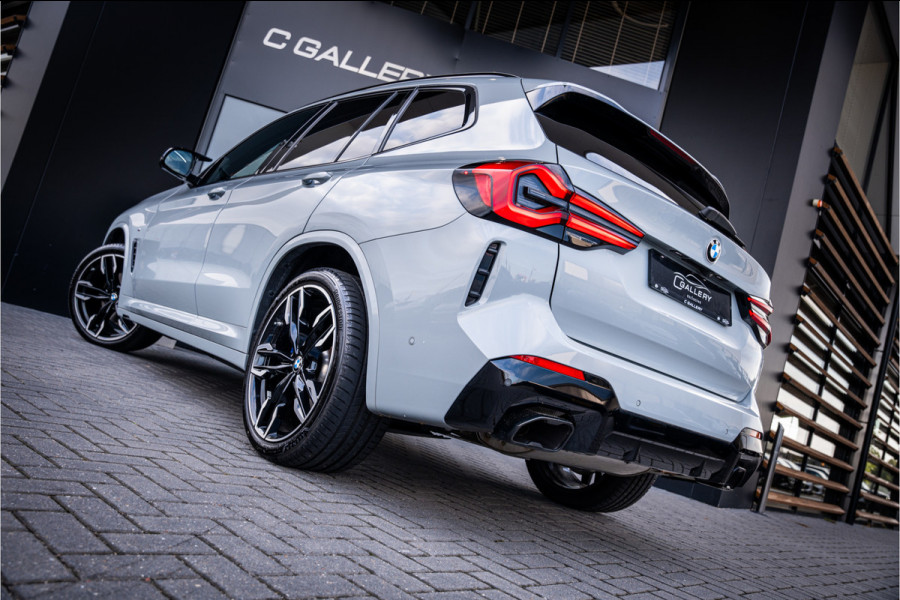 BMW X3 M40i xDrive - Panorama | H&K | Memory | Laser | ACC | Keyless