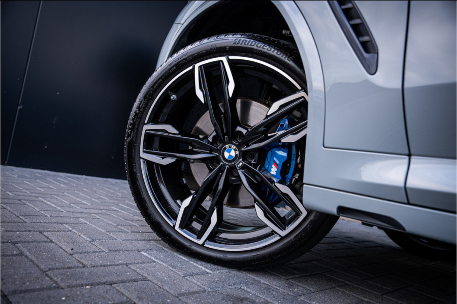 BMW X3 M40i xDrive - Panorama | H&K | Memory | Laser | ACC | Keyless