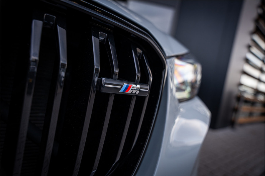 BMW X3 M40i xDrive - Panorama | H&K | Memory | Laser | ACC | Keyless