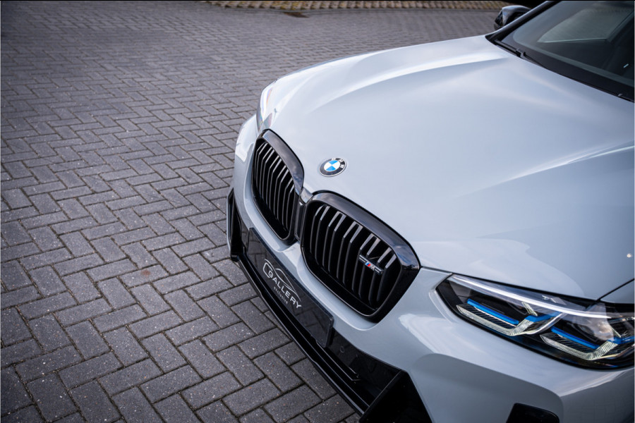BMW X3 M40i xDrive - Panorama | H&K | Memory | Laser | ACC | Keyless