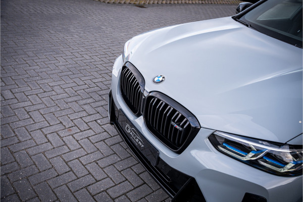 BMW X3 M40i xDrive - Panorama | H&K | Memory | Laser | ACC | Keyless