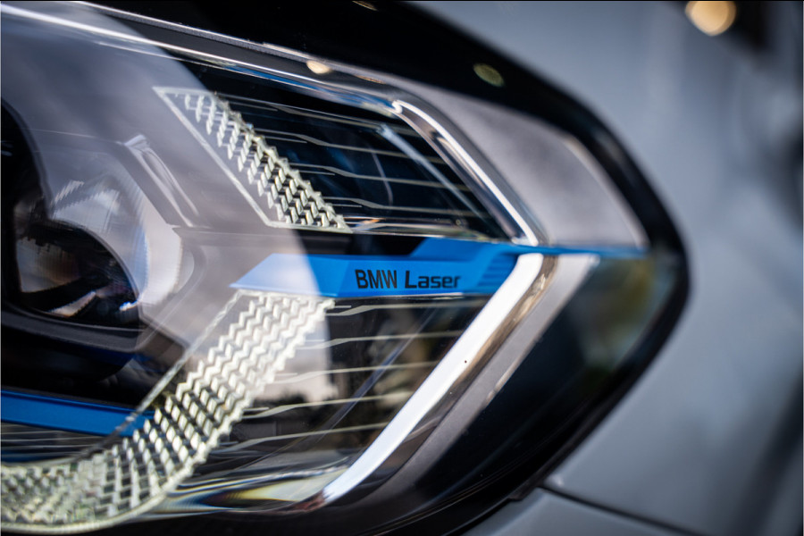 BMW X3 M40i xDrive - Panorama | H&K | Memory | Laser | ACC | Keyless