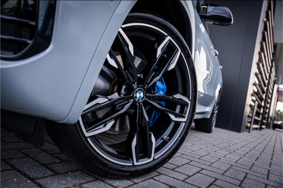 BMW X3 M40i xDrive - Panorama | H&K | Memory | Laser | ACC | Keyless