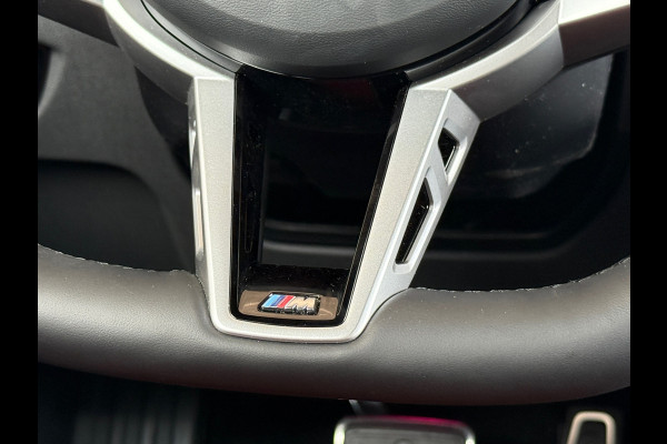 BMW 3-serie 320i M-Sport Laser|Adap Cruise|HuD|Leder|Fabrieksgarantie