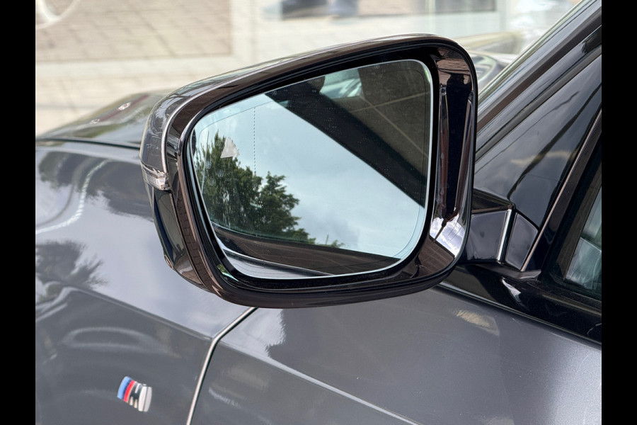 BMW 3-serie 320i M-Sport Laser|Adap Cruise|HuD|Leder|Fabrieksgarantie