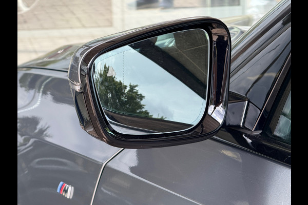 BMW 3-serie 320i M-Sport Laser|Adap Cruise|HuD|Leder|Fabrieksgarantie