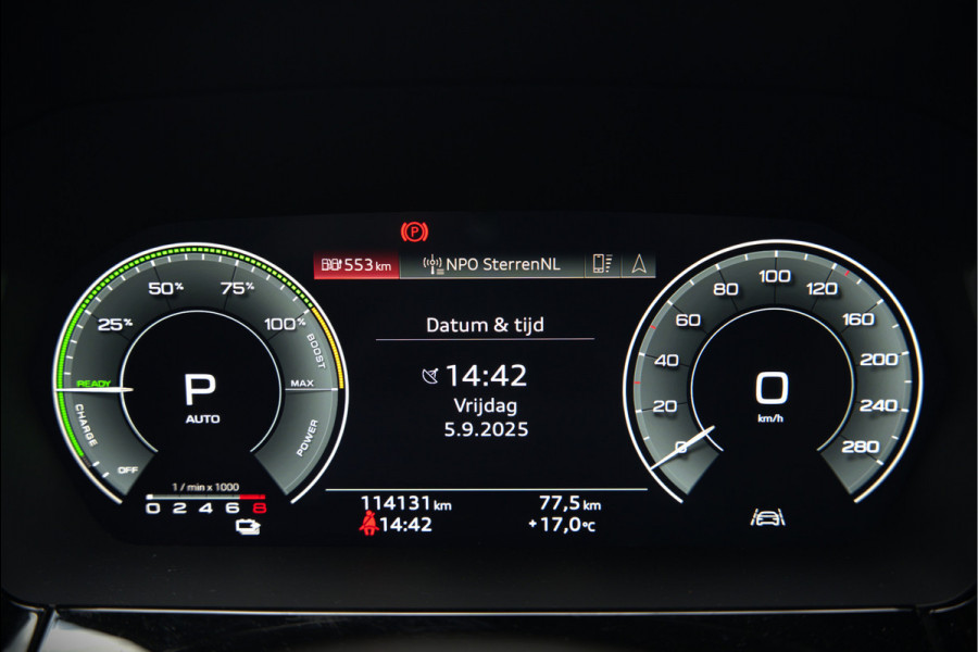 Audi A3 Sportback 45 TFSI e S edition Competition | S-Line | RS Seats | Stoelverwarming | Camera | Navigatie | Cruise Control | LED | Keyless | Virtual Cockpit | Apple Carplay | Parkeersensoren |