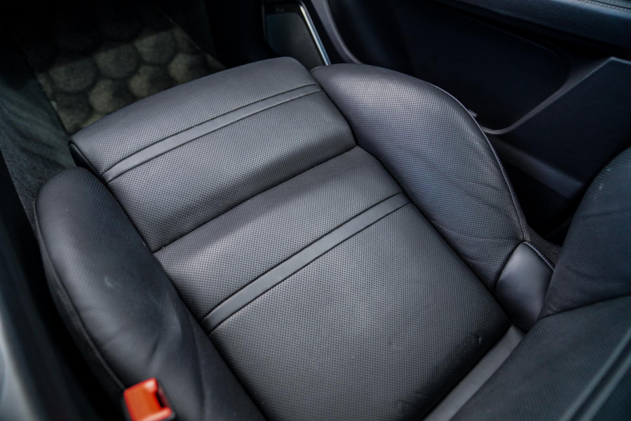 Porsche Cayenne Coupé 4.0 Turbo S E-Hybrid | Origineel NL | Dealer onderhouden | Keramisch | Achterasbesturing | Burmester | ACC
