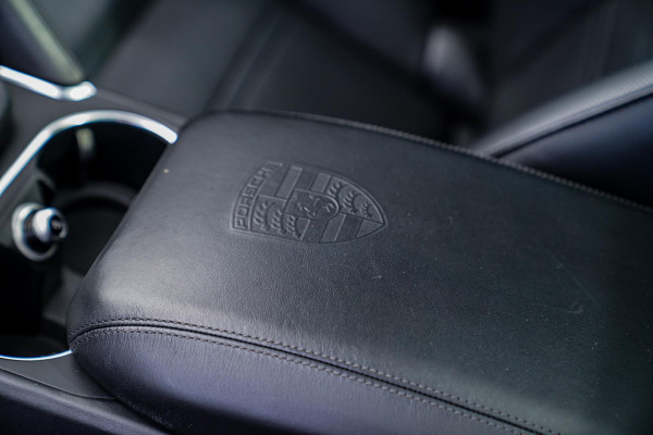 Porsche Cayenne Coupé 4.0 Turbo S E-Hybrid | Origineel NL | Dealer onderhouden | Keramisch | Achterasbesturing | Burmester | ACC