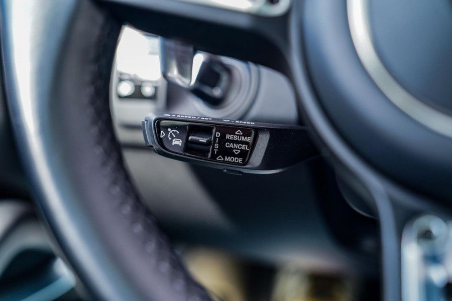 Porsche Cayenne Coupé 4.0 Turbo S E-Hybrid | Origineel NL | Dealer onderhouden | Keramisch | Achterasbesturing | Burmester | ACC
