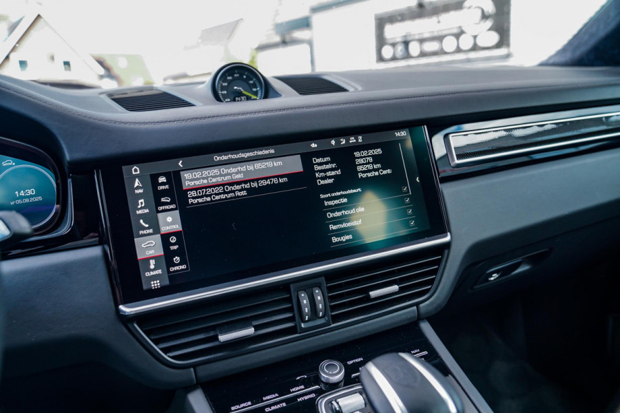 Porsche Cayenne Coupé 4.0 Turbo S E-Hybrid | Origineel NL | Dealer onderhouden | Keramisch | Achterasbesturing | Burmester | ACC