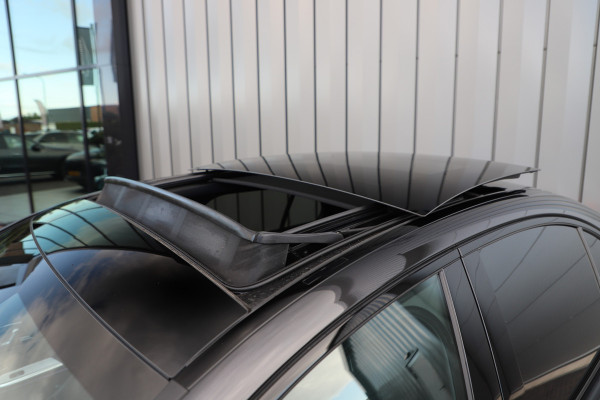 Mercedes-Benz E-Klasse 400e AMG 4-Matic | 381PK | Luchtvering | Achterasbesturing | Massage | Burmester 4D | Keyles-go | Head-up | Sfeerverlichting | H