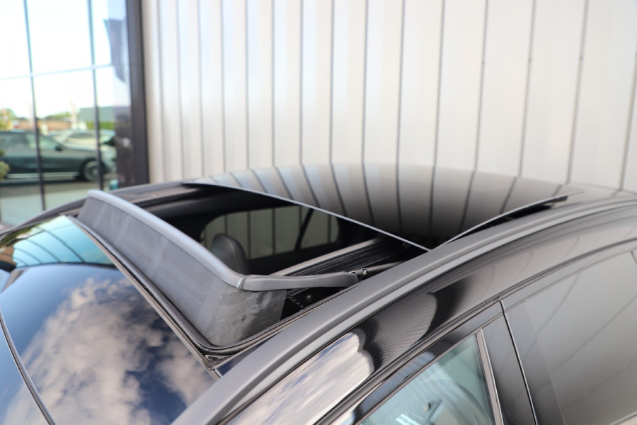 Mercedes-Benz E-Klasse Estate AMG 53 Hybrid 4-MATIC+ | 612PK | Luchtvering | Achterasbesturing | Head-up | Carbon | Burmester 4D | Keyles-go | Sfeerver