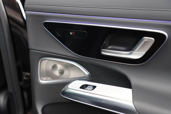 Mercedes-Benz E-Klasse Estate AMG 53 Hybrid 4-MATIC+ | 612PK | Luchtvering | Achterasbesturing | Head-up | Carbon | Burmester 4D | Keyles-go | Sfeerver