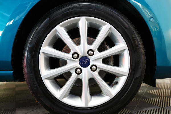 Ford Fiesta 1.0 EcoBoost Titanium NAVI Autom Camera PDC Lane/Park Ass.