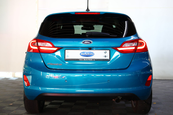 Ford Fiesta 1.0 EcoBoost Titanium NAVI Autom Camera PDC Lane/Park Ass.