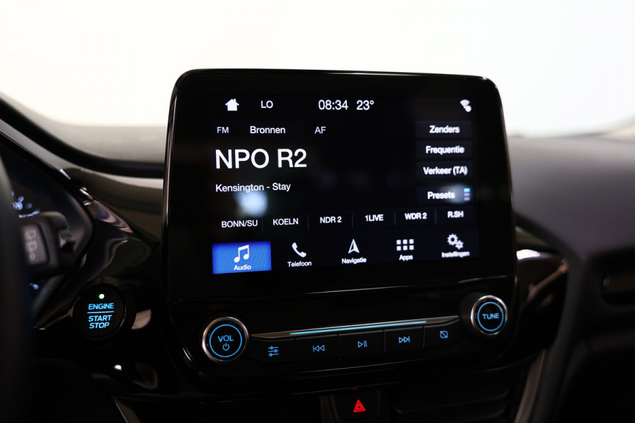 Ford Fiesta 1.0 EcoBoost Titanium NAVI Autom Camera PDC Lane/Park Ass.