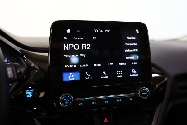 Ford Fiesta 1.0 EcoBoost Titanium NAVI Autom Camera PDC Lane/Park Ass.