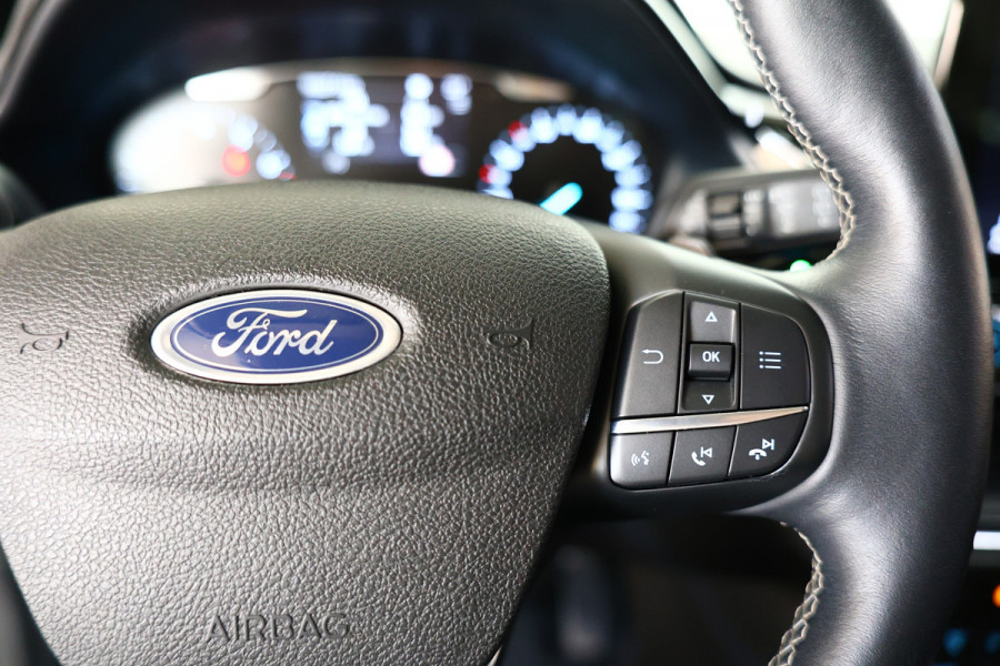 Ford Fiesta 1.0 EcoBoost Titanium NAVI Autom Camera PDC Lane/Park Ass.