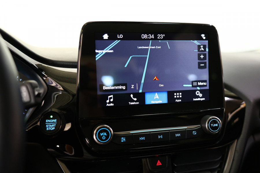 Ford Fiesta 1.0 EcoBoost Titanium NAVI Autom Camera PDC Lane/Park Ass.