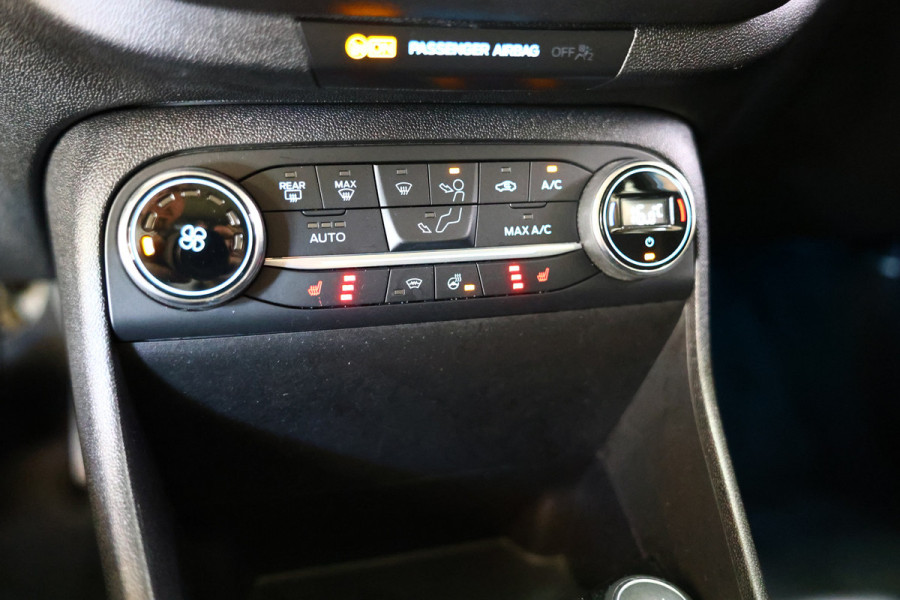 Ford Fiesta 1.0 EcoBoost Titanium NAVI Autom Camera PDC Lane/Park Ass.