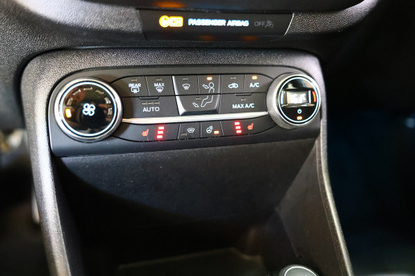 Ford Fiesta 1.0 EcoBoost Titanium NAVI Autom Camera PDC Lane/Park Ass.