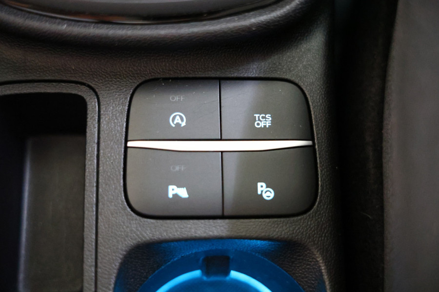 Ford Fiesta 1.0 EcoBoost Titanium NAVI Autom Camera PDC Lane/Park Ass.