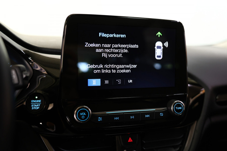 Ford Fiesta 1.0 EcoBoost Titanium NAVI Autom Camera PDC Lane/Park Ass.