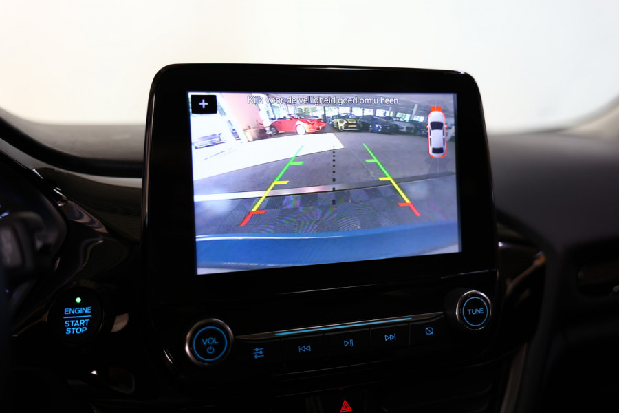 Ford Fiesta 1.0 EcoBoost Titanium NAVI Autom Camera PDC Lane/Park Ass.
