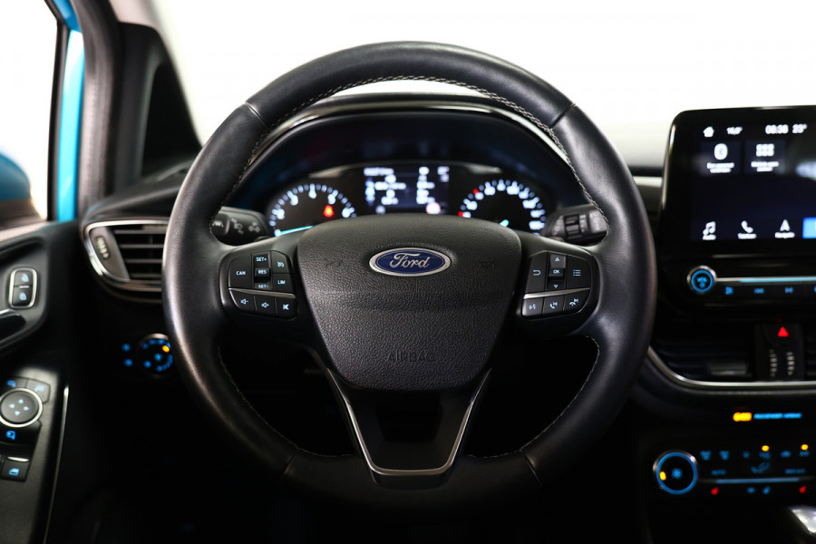 Ford Fiesta 1.0 EcoBoost Titanium NAVI Autom Camera PDC Lane/Park Ass.