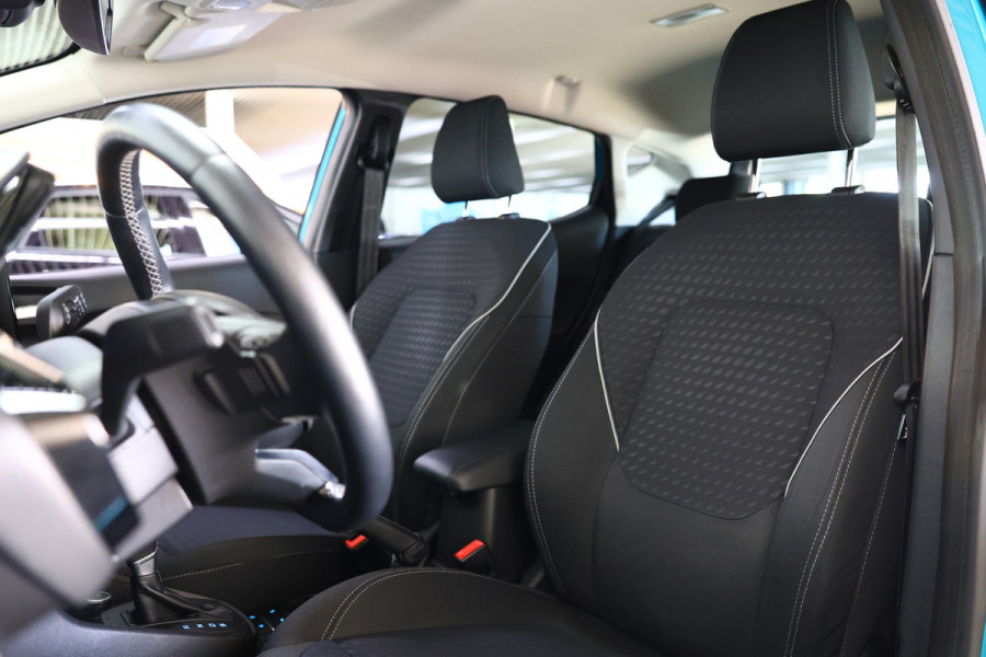 Ford Fiesta 1.0 EcoBoost Titanium NAVI Autom Camera PDC Lane/Park Ass.